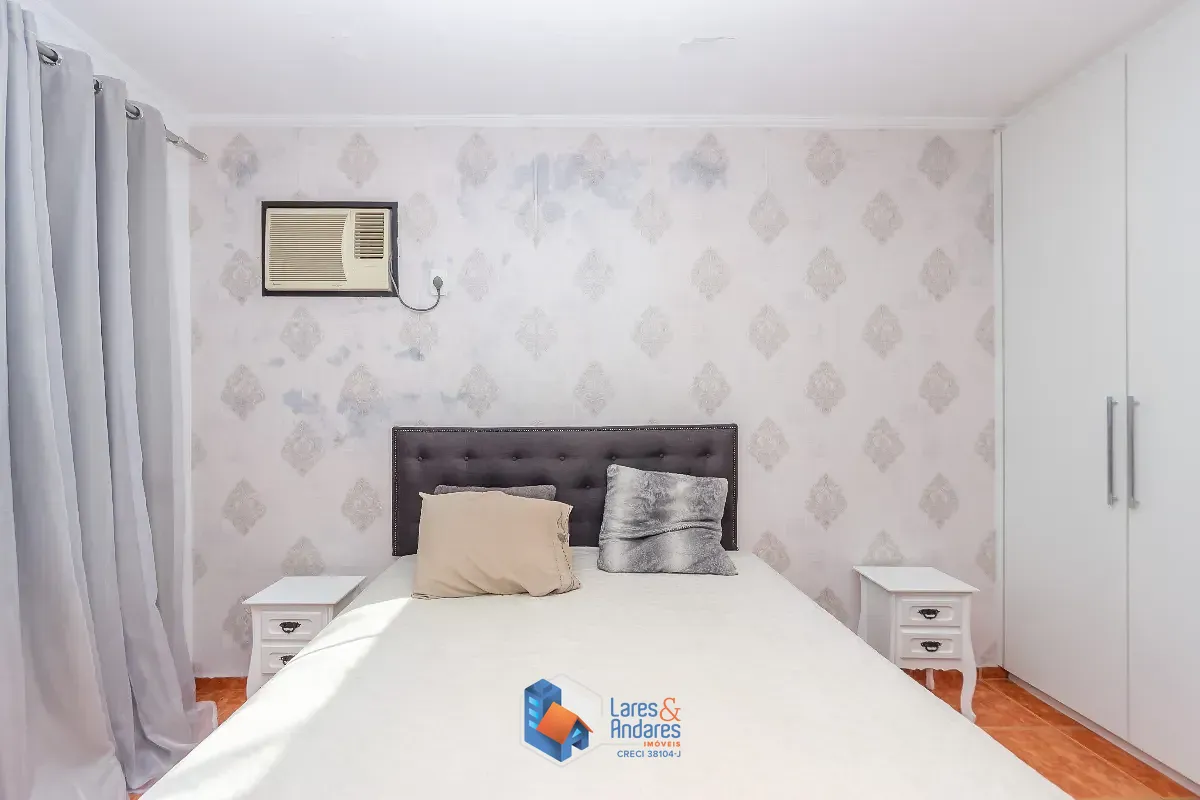 Sobrado, 3 quartos, 286 m² - Foto 20