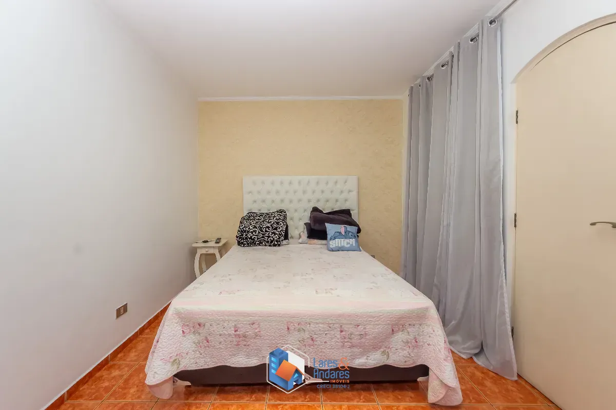 Sobrado, 3 quartos, 286 m² - Foto 31