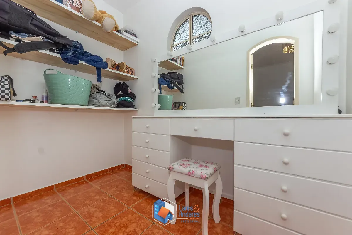 Sobrado, 3 quartos, 286 m² - Foto 23
