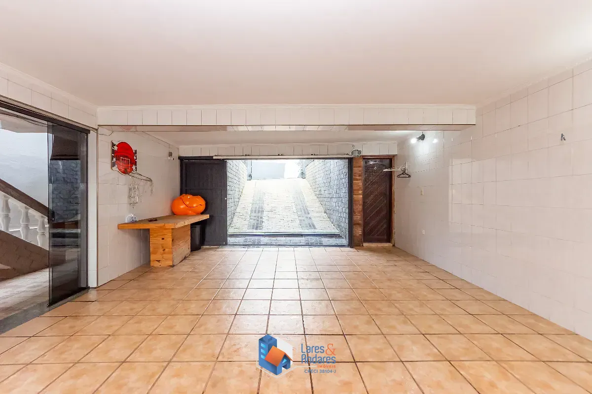 Sobrado, 3 quartos, 286 m² - Foto 42