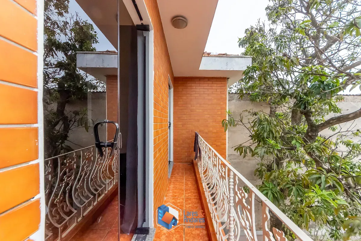 Sobrado, 3 quartos, 286 m² - Foto 37