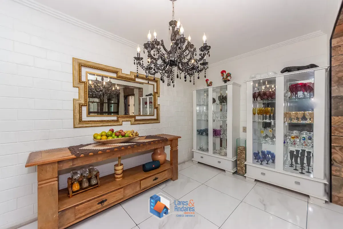 Sobrado, 3 quartos, 286 m² - Foto 10