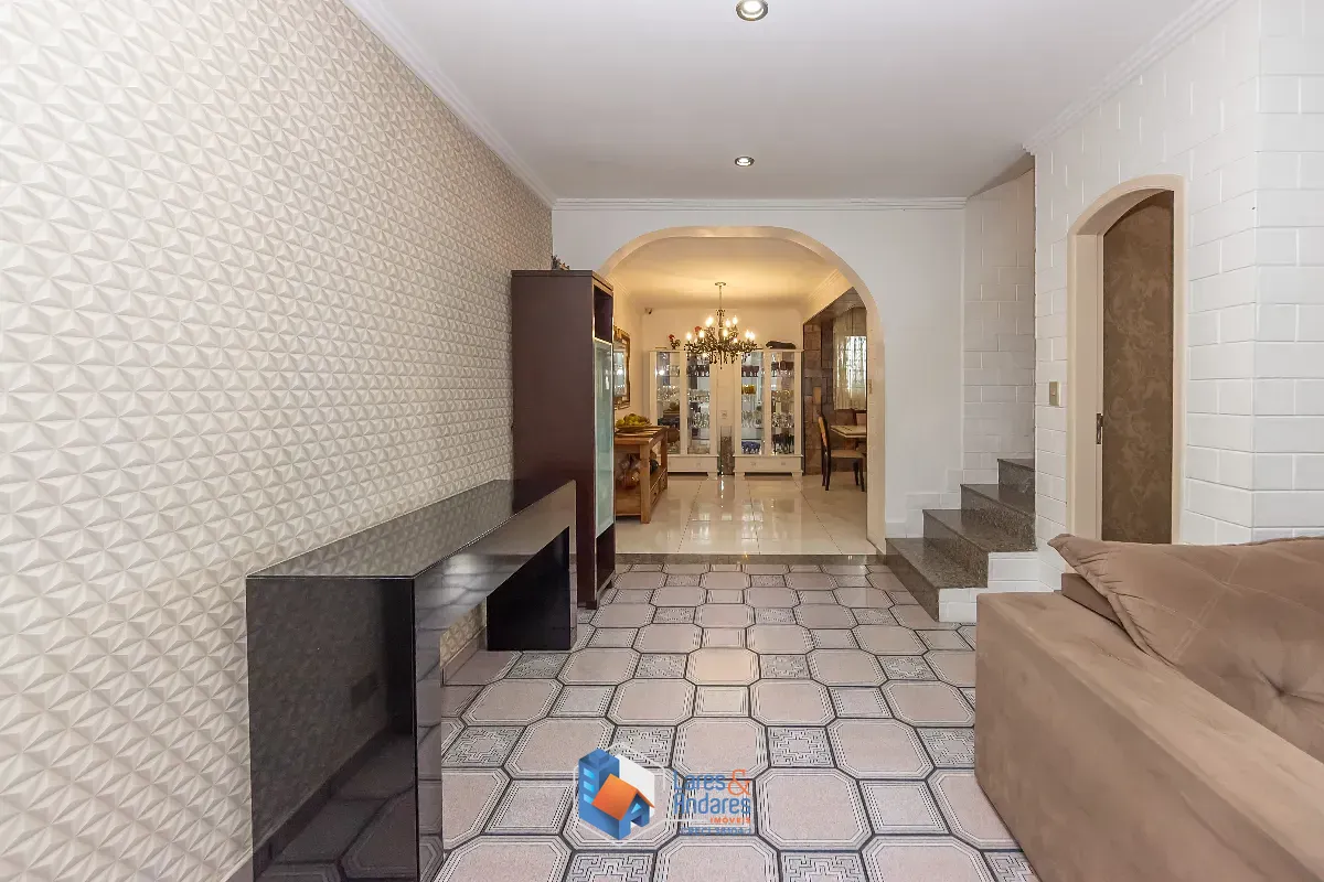 Sobrado, 3 quartos, 286 m² - Foto 7