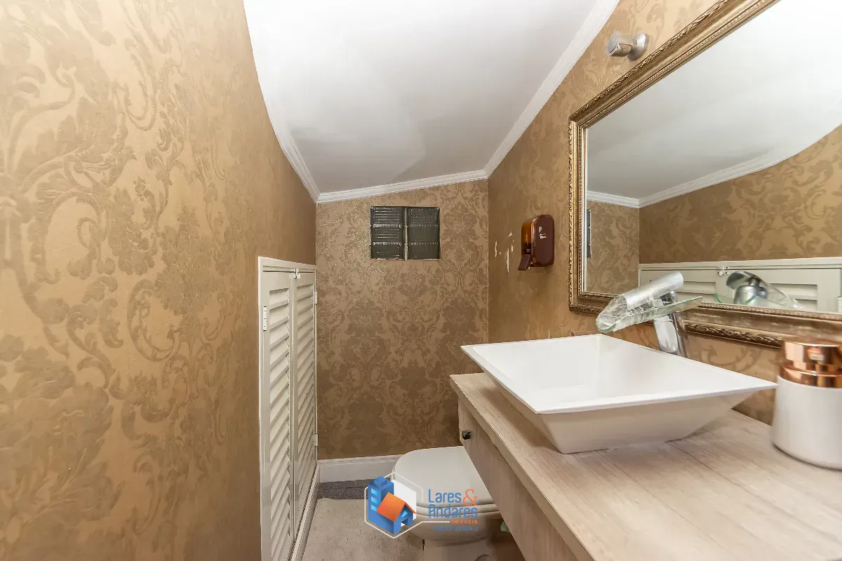 Sobrado, 3 quartos, 286 m² - Foto 41