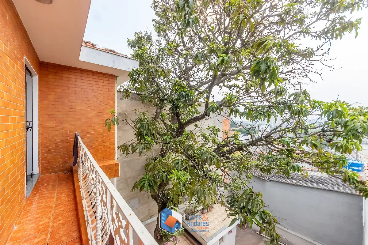 Sobrado, 3 quartos, 286 m² - Foto 36