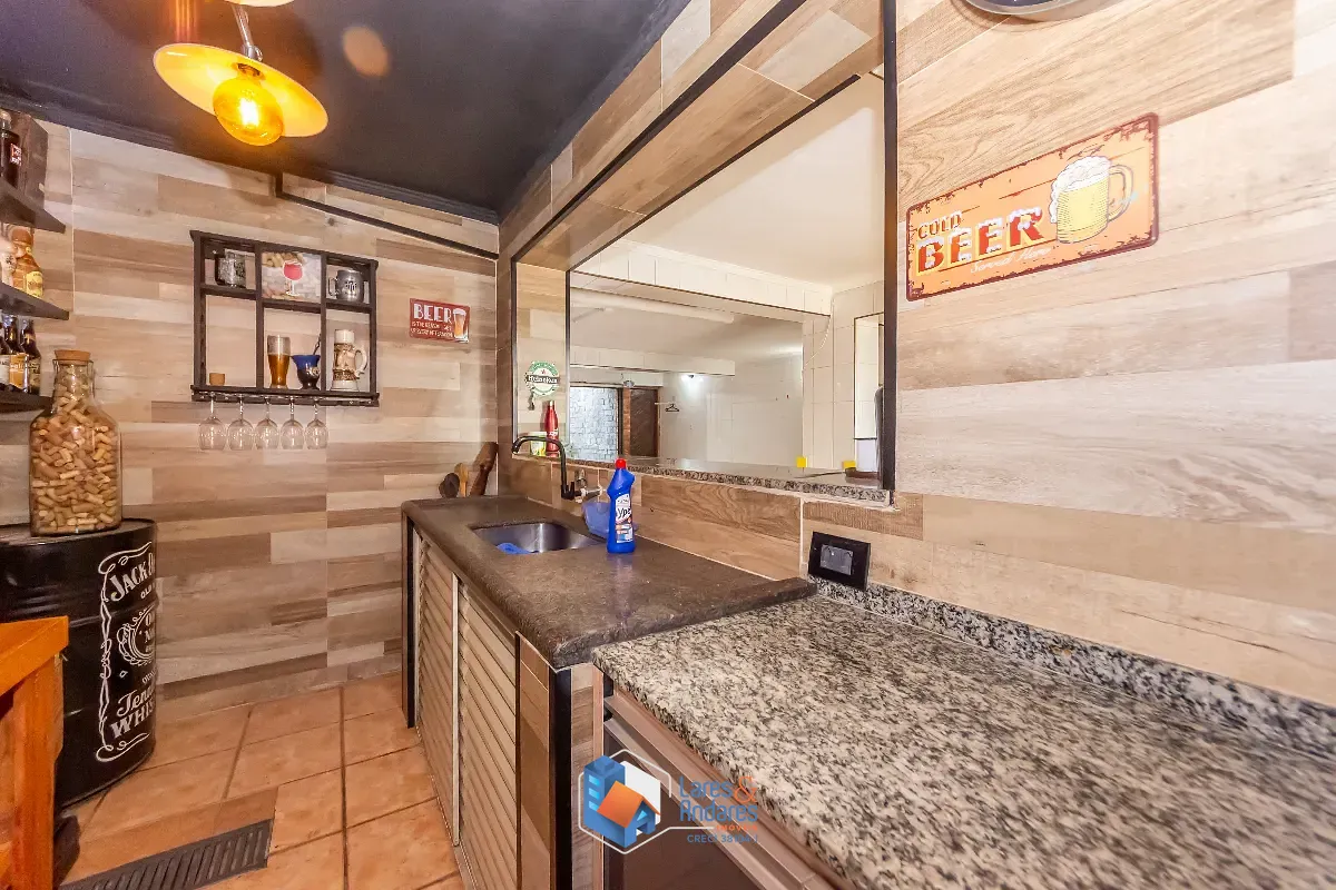 Sobrado, 3 quartos, 286 m² - Foto 45