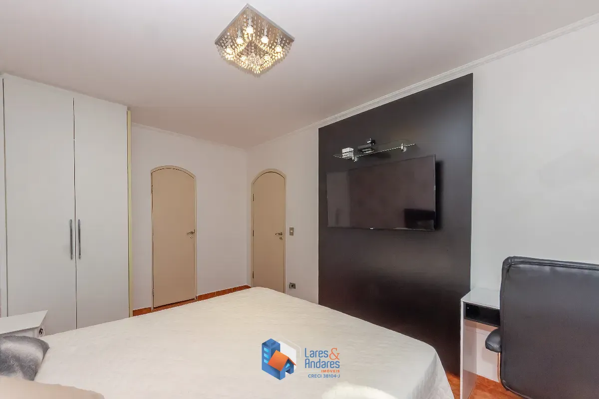 Sobrado, 3 quartos, 286 m² - Foto 21