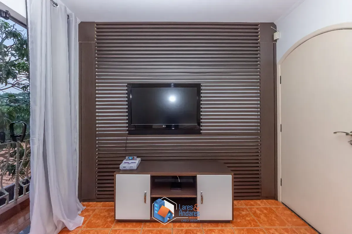 Sobrado, 3 quartos, 286 m² - Foto 32