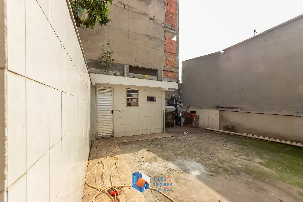 Sobrado, 3 quartos, 286 m² - Foto 49