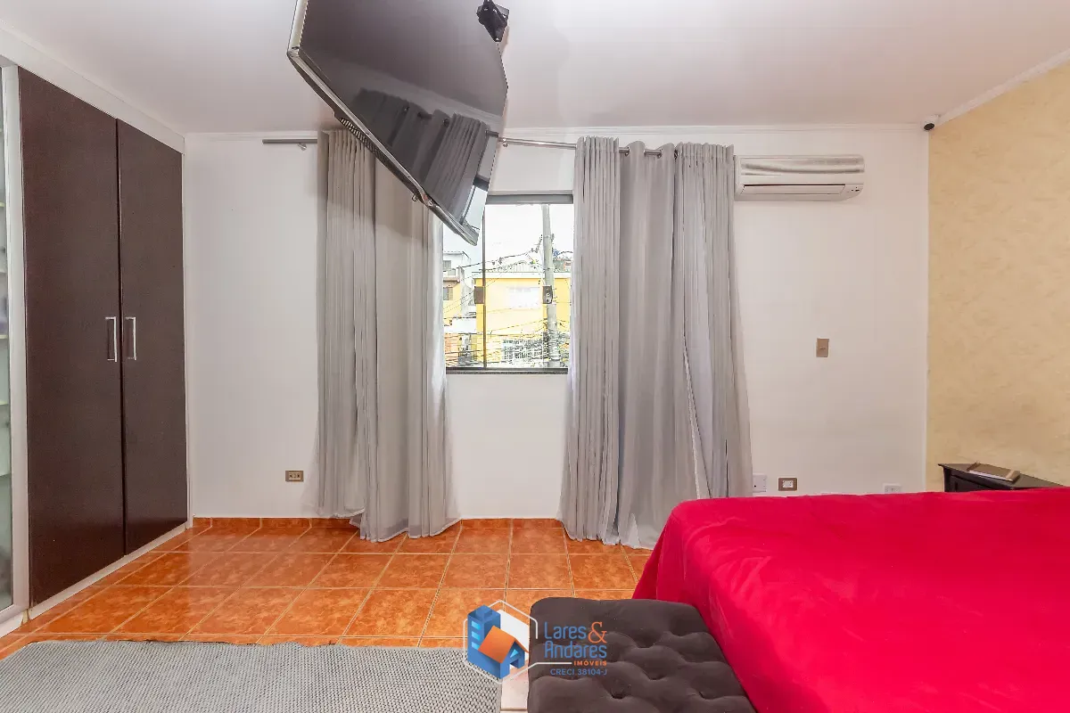 Sobrado, 3 quartos, 286 m² - Foto 27