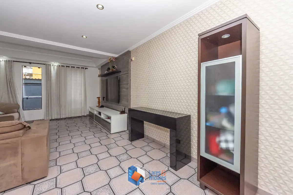 Sobrado, 3 quartos, 286 m² - Foto 6