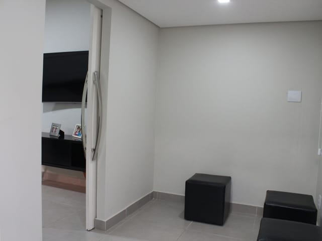 Sobrado com 210m² 3 quartos e 3 banheiros, à venda, no bairro Campo Belo em São Paulo