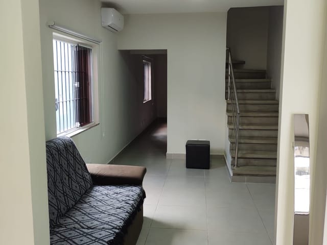 Sobrado com 210m² 3 quartos e 3 banheiros, à venda, no bairro Campo Belo em São Paulo