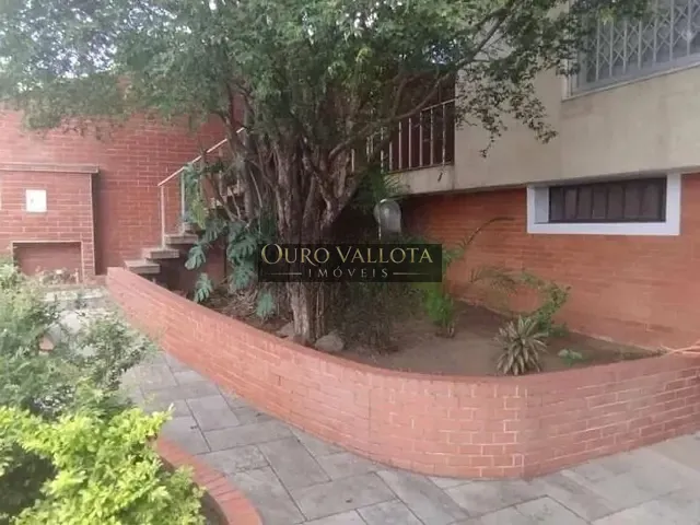 Sobrado com 469m² 4 quartos e 5 banheiros, à venda, no bairro Alto da Mooca em São Paulo