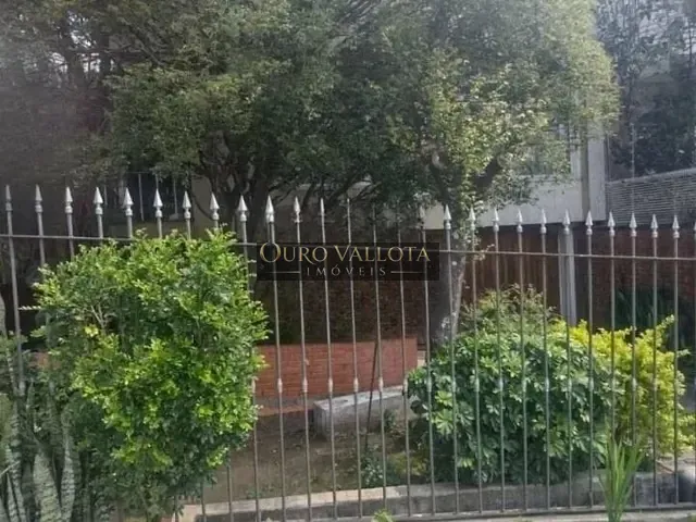 Sobrado com 469m² 4 quartos e 5 banheiros, à venda, no bairro Alto da Mooca em São Paulo