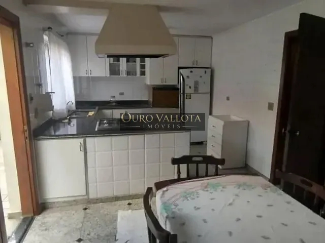 Sobrado com 469m² 4 quartos e 5 banheiros, à venda, no bairro Alto da Mooca em São Paulo