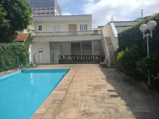 Sobrado com 469m² 4 quartos e 5 banheiros, à venda, no bairro Alto da Mooca em São Paulo