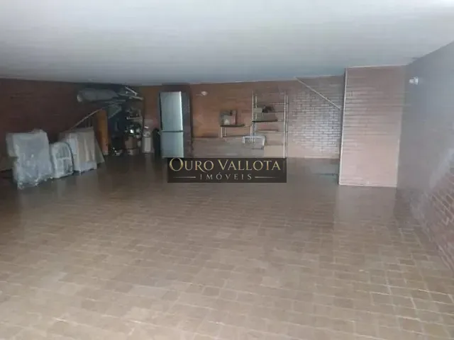 Sobrado com 469m² 4 quartos e 5 banheiros, à venda, no bairro Alto da Mooca em São Paulo