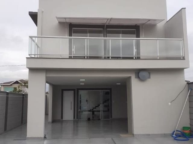Foto do Sobrado - Sobrado com 4 dormitórios, 247 m² - venda por R$ 1.190.000,00 ou aluguel por R$ 6.073,00/mês - Jardim Jacinto - Jacareí/SP | INDEPENDENCE NEGOCIOS IMOBILIARIOS LTDA