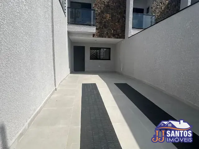 Sobrado com 92m² 3 quartos e 2 banheiros, à venda, no bairro Vila Lúcia em São Paulo