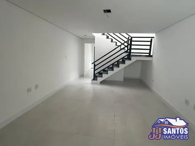 Sobrado com 92m² 3 quartos e 2 banheiros, à venda, no bairro Vila Lúcia em São Paulo