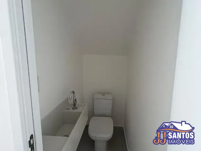 Sobrado com 92m² 3 quartos e 2 banheiros, à venda, no bairro Vila Lúcia em São Paulo