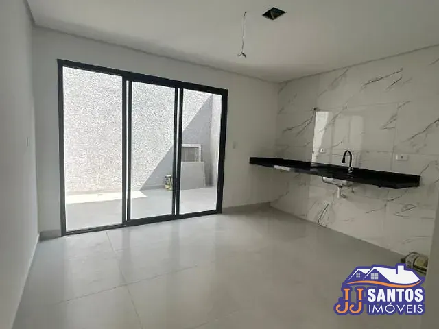 Sobrado com 92m² 3 quartos e 2 banheiros, à venda, no bairro Vila Lúcia em São Paulo