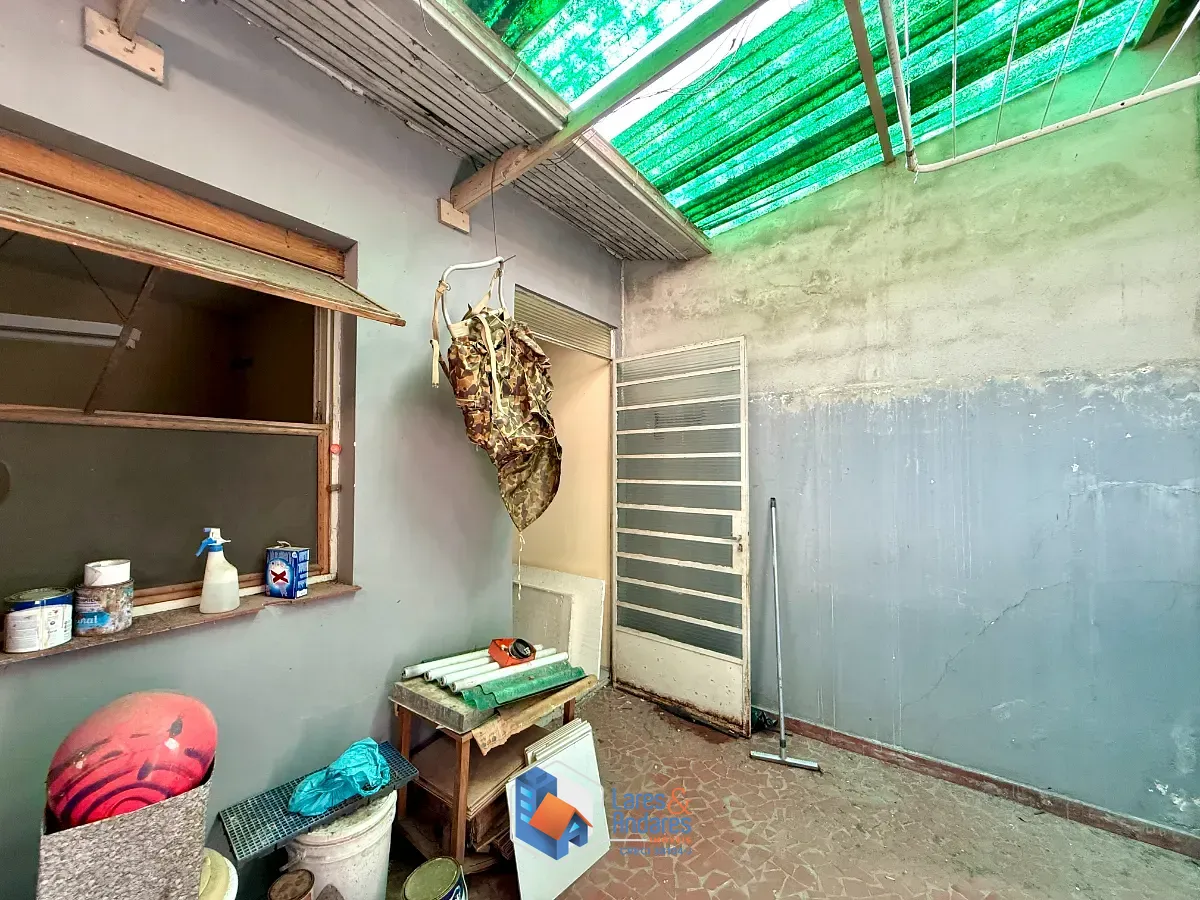 Sobrado, 2 quartos, 79 m² - Foto 15