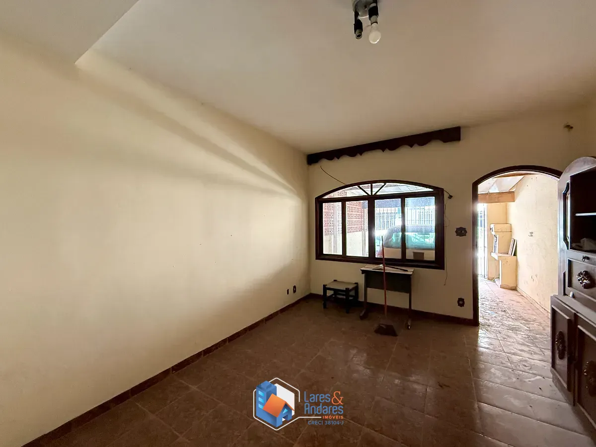 Sobrado, 2 quartos, 79 m² - Foto 6