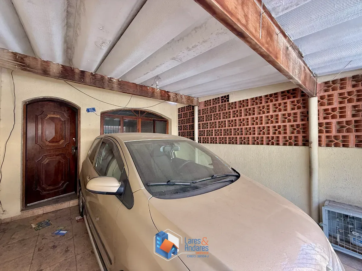 Sobrado, 2 quartos, 79 m² - Foto 36