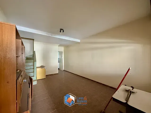 Sobrado com 107m² 2 quartos e 2 banheiros, à venda, no bairro Santo Amaro em São Paulo