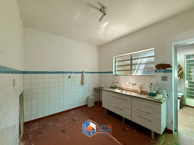 Sobrado com 107m² 2 quartos e 2 banheiros, à venda, no bairro Santo Amaro em São Paulo