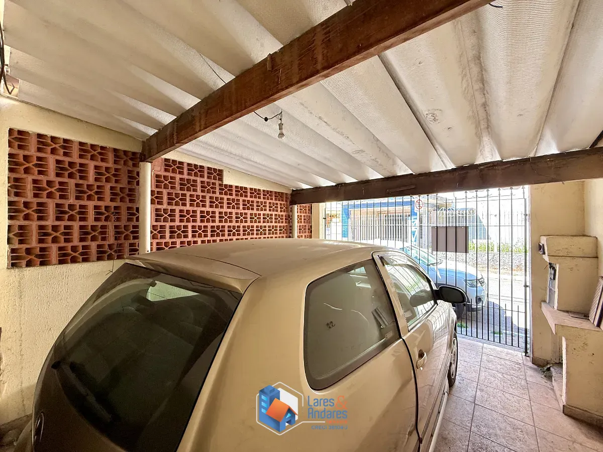 Sobrado, 2 quartos, 79 m² - Foto 37