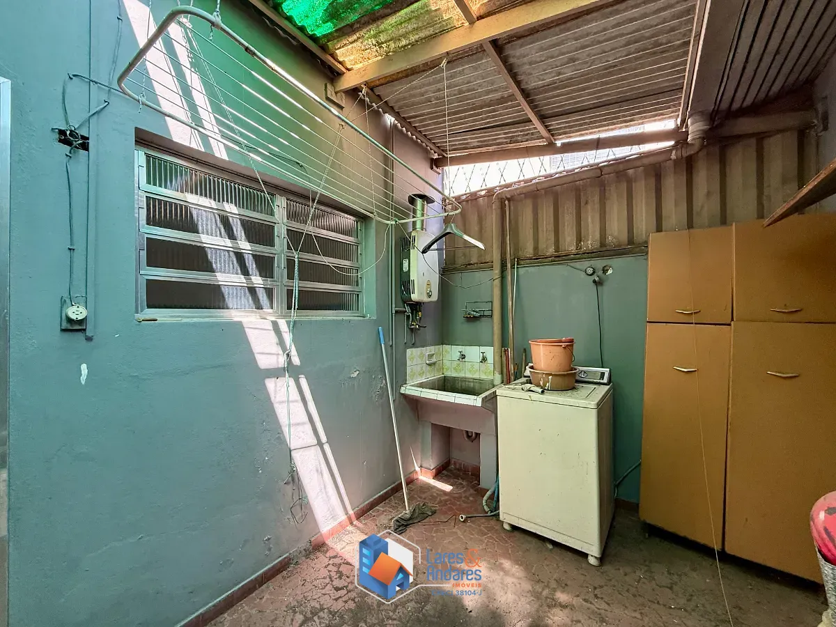 Sobrado, 2 quartos, 79 m² - Foto 14
