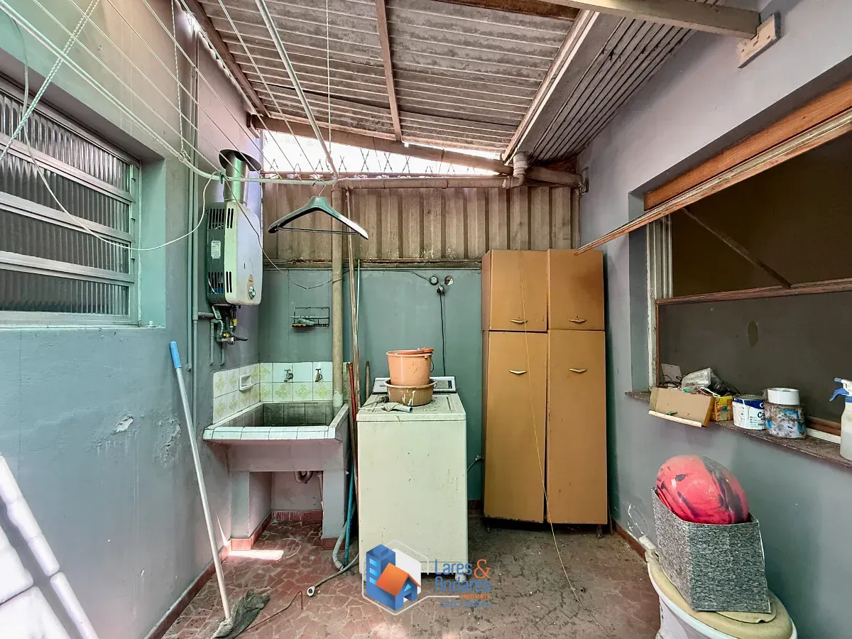 Sobrado, 2 quartos, 79 m² - Foto 13