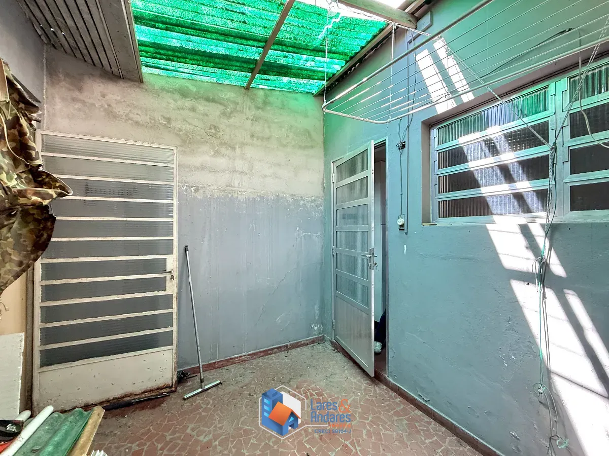 Sobrado, 2 quartos, 79 m² - Foto 18