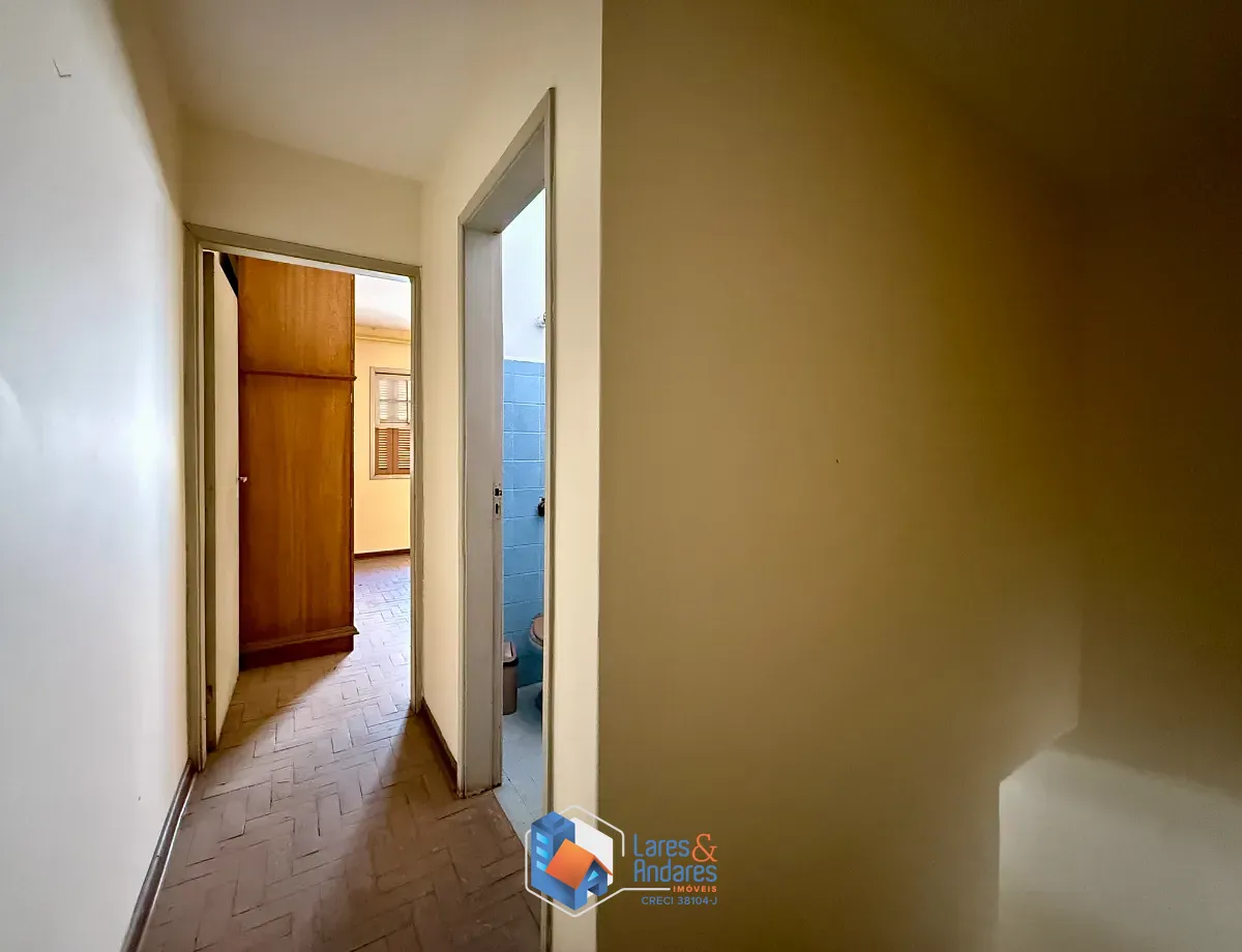 Sobrado, 2 quartos, 79 m² - Foto 35