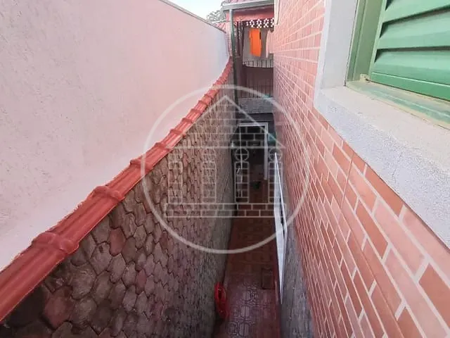 Sobrado com 156m² 2 quartos e 2 banheiros, à venda, no bairro Parque América em São Paulo