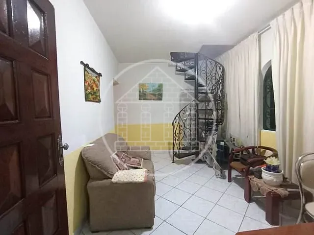 Sobrado com 156m² 2 quartos e 2 banheiros, à venda, no bairro Parque América em São Paulo