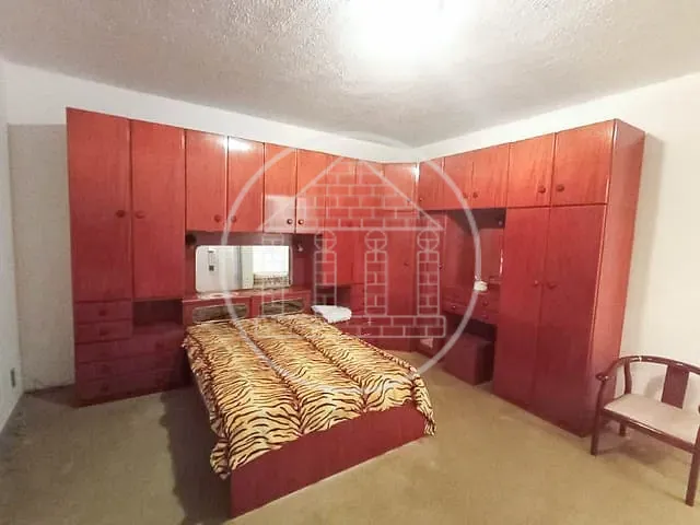 Sobrado com 156m² 2 quartos e 2 banheiros, à venda, no bairro Parque América em São Paulo