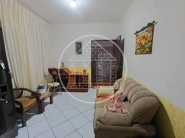 Sobrado com 156m² 2 quartos e 2 banheiros, à venda, no bairro Parque América em São Paulo