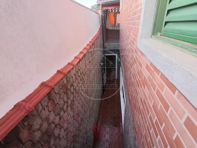 Sobrado com 156m² 2 quartos e 2 banheiros, à venda, no bairro Parque América em São Paulo