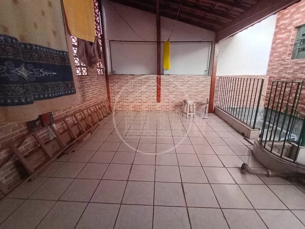 Sobrado, 2 quartos, 180 m² - Foto 15