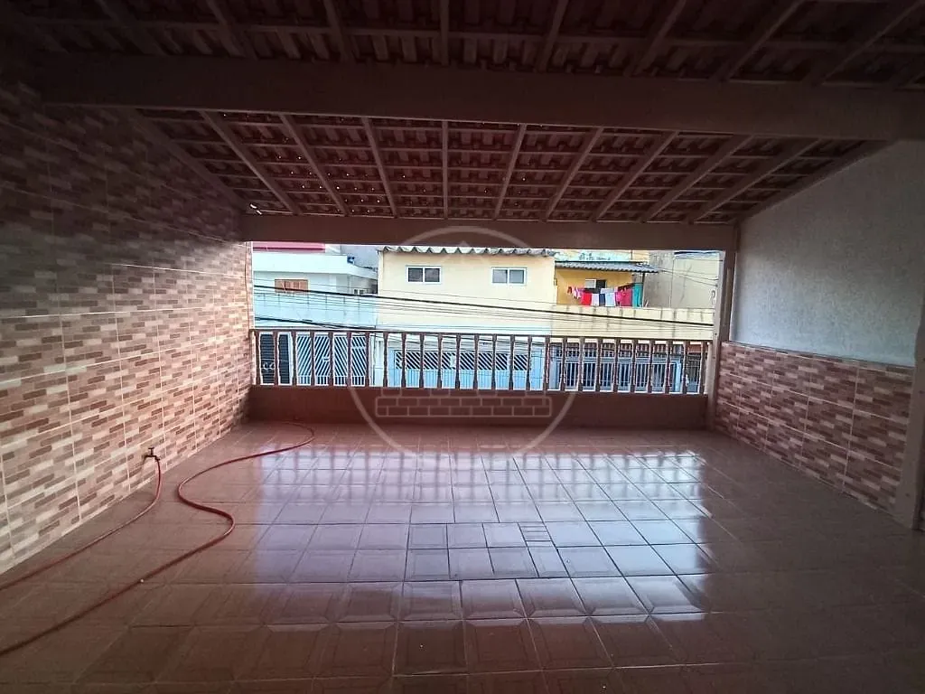 Sobrado, 2 quartos, 180 m² - Foto 7