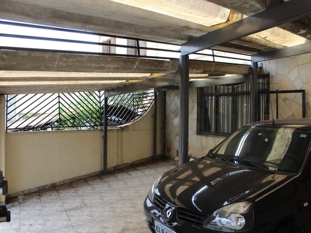 Sobrado com 231m² 4 quartos e 3 banheiros, à venda, no bairro Vila Moraes em São Paulo