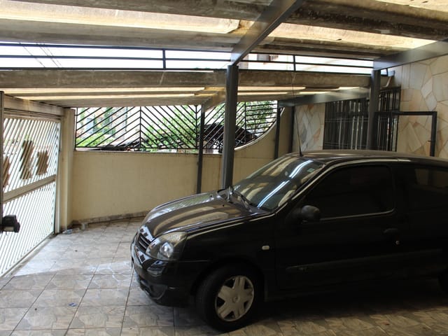 Sobrado com 231m² 4 quartos e 3 banheiros, à venda, no bairro Vila Moraes em São Paulo