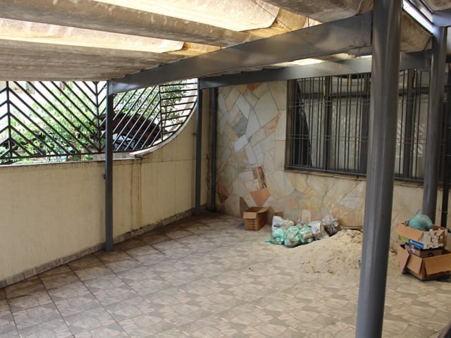Sobrado com 231m² 4 quartos e 3 banheiros, à venda, no bairro Vila Moraes em São Paulo