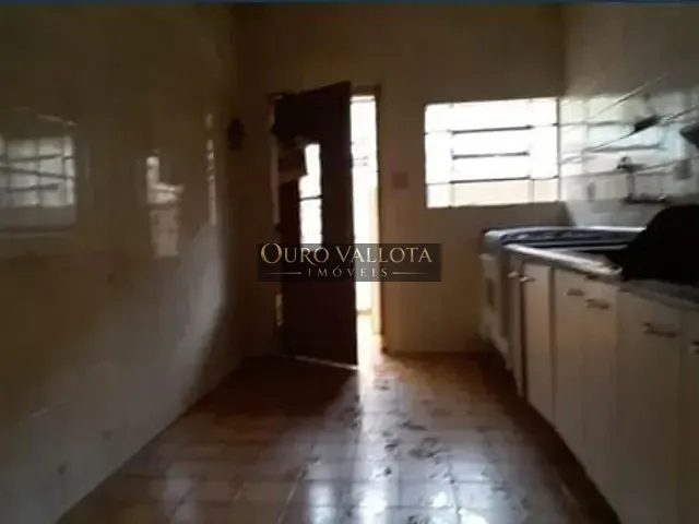 Sobrado com 155m² 3 quartos e 3 banheiros, à venda, no bairro Vila Guarani (Zona Sul) em São Paulo