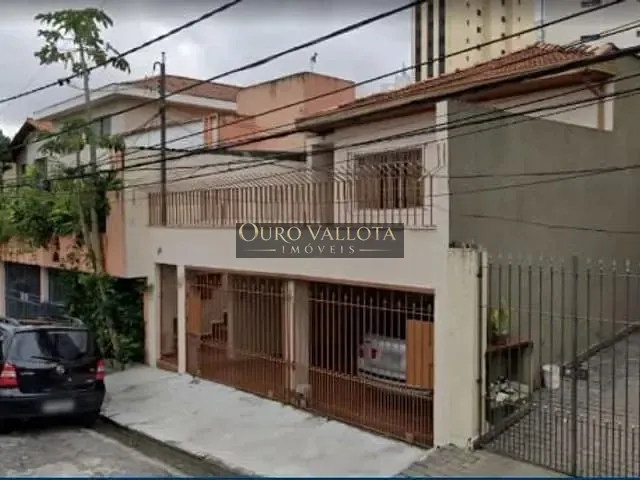 Sobrado com 155m² 3 quartos e 3 banheiros, à venda, no bairro Vila Guarani (Zona Sul) em São Paulo