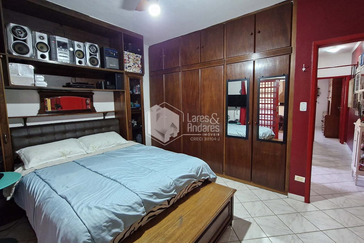 Sobrado, 3 quartos, 206 m² - Foto 13